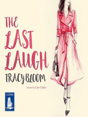 cover image of The Last Laugh